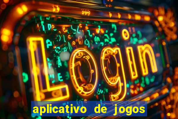 aplicativo de jogos que paga no pix